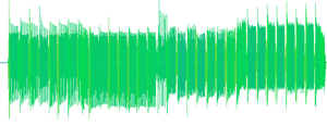 This is the Avatar Image for the bass 8ths sample.wav (freesound.org) AI Voice and Text to Speech Generator